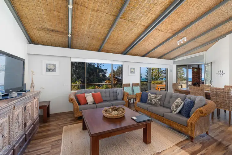 Sixth view of Homely unit listing, 184/8 Solitary Islands Way, Sapphire Beach NSW 2450
