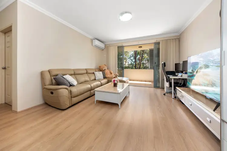 37/30-44 Railway Terrace, Granville NSW 2142