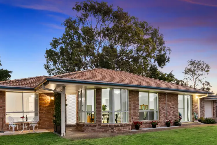 Sixth view of Homely house listing, 7/291 Ashmore Road, Benowa QLD 4217