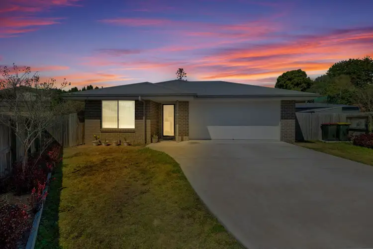 6 Glynn Place, Gympie QLD 4570