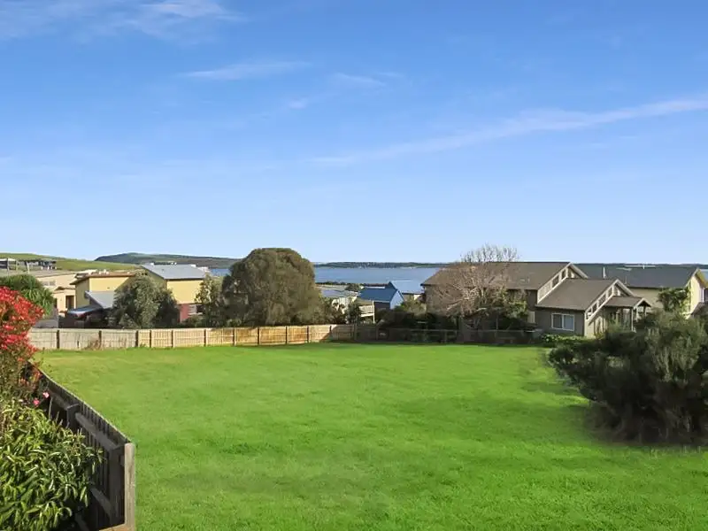 Main view of Homely land listing, 58 Shetland Heights Road, San Remo VIC 3925
