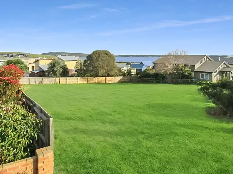 Third view of Homely land listing, 58 Shetland Heights Road, San Remo VIC 3925