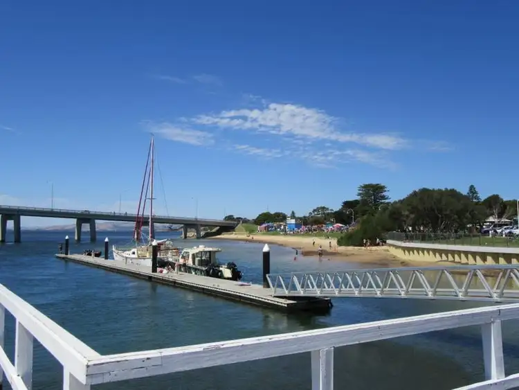 Sixth view of Homely land listing, 58 Shetland Heights Road, San Remo VIC 3925