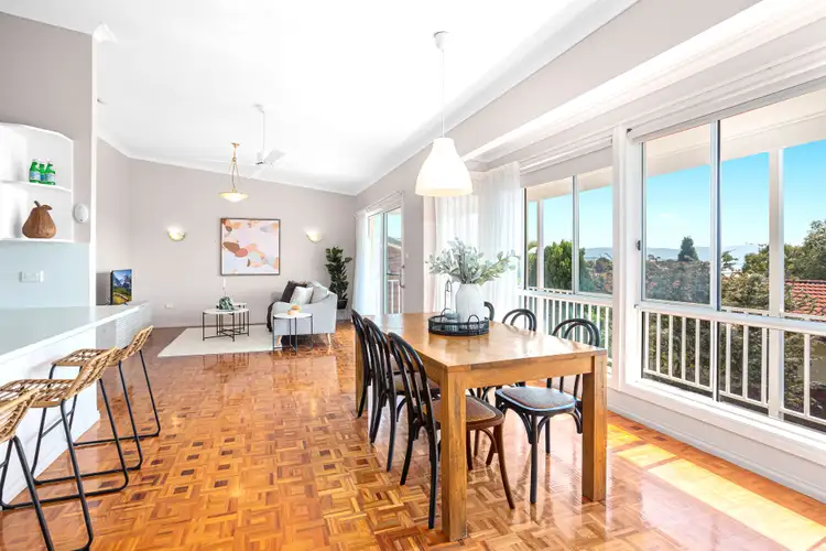 Second view of Homely house listing, 20 Tammar Place, Blackbutt NSW 2529