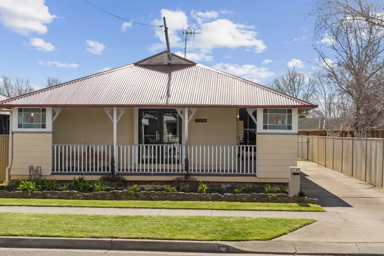 Second view of Homely house listing, 26 Lagoon Street, Goulburn NSW 2580
