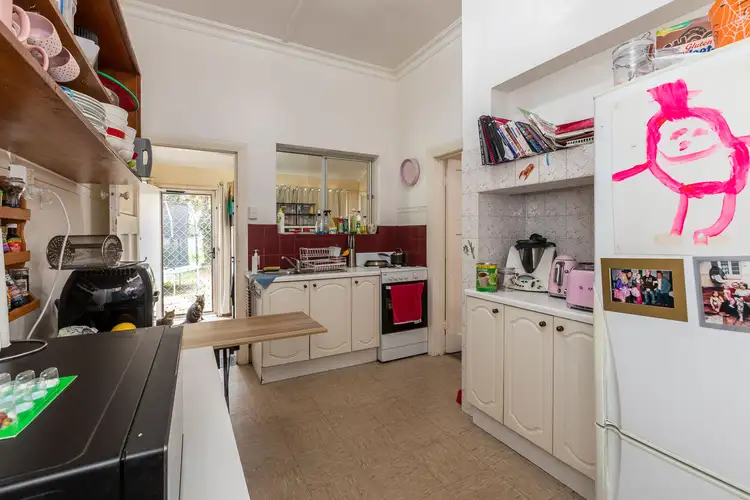 Sixth view of Homely house listing, 43 Buxton Street, Mount Hawthorn WA 6016