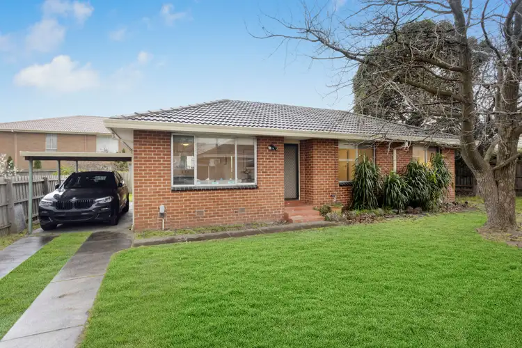 2/9 Albany Road, Oakleigh East VIC 3166