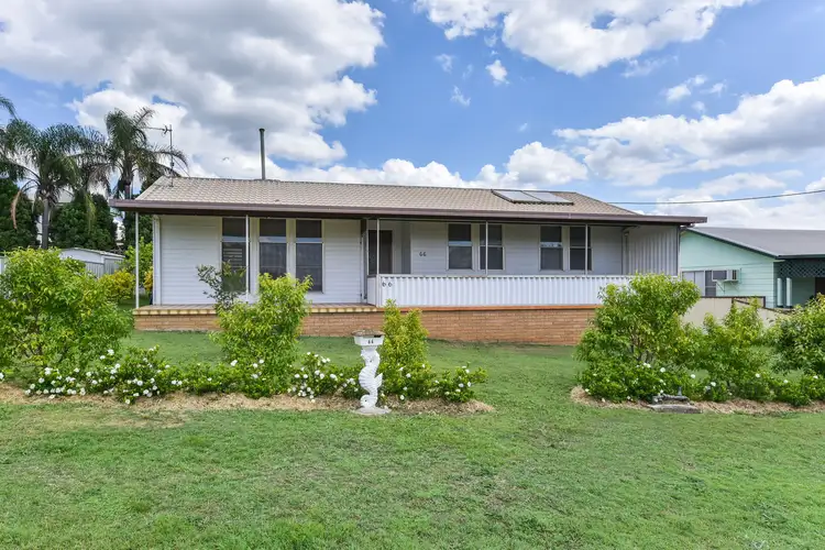 66 Macquarie Avenue, Cessnock NSW 2325