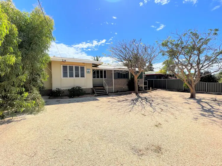 Main view of Homely house listing, 19 Grenadier Street, Exmouth WA 6707