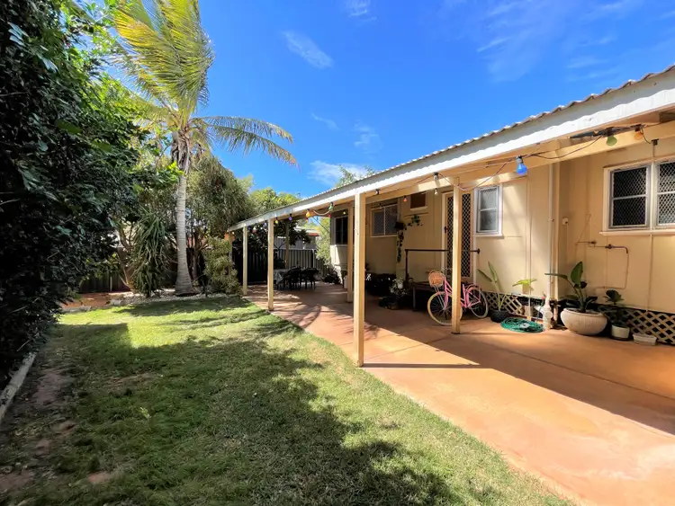 Second view of Homely house listing, 19 Grenadier Street, Exmouth WA 6707