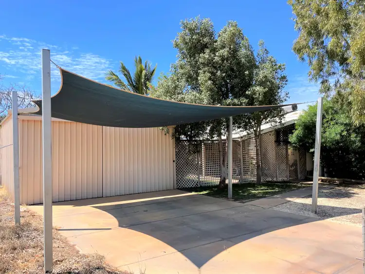 Third view of Homely house listing, 19 Grenadier Street, Exmouth WA 6707