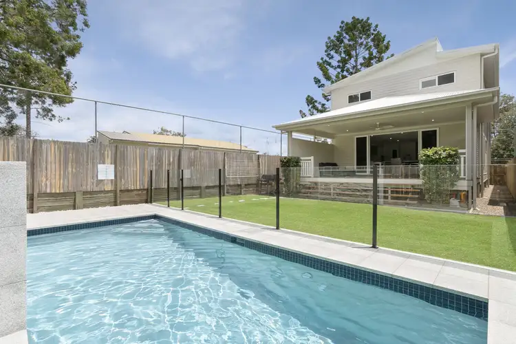 46 Chelmer Street East, Chelmer QLD 4068