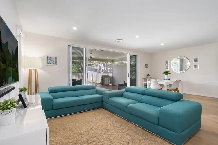 Third view of Homely house listing, 46 Chelmer Street East, Chelmer QLD 4068