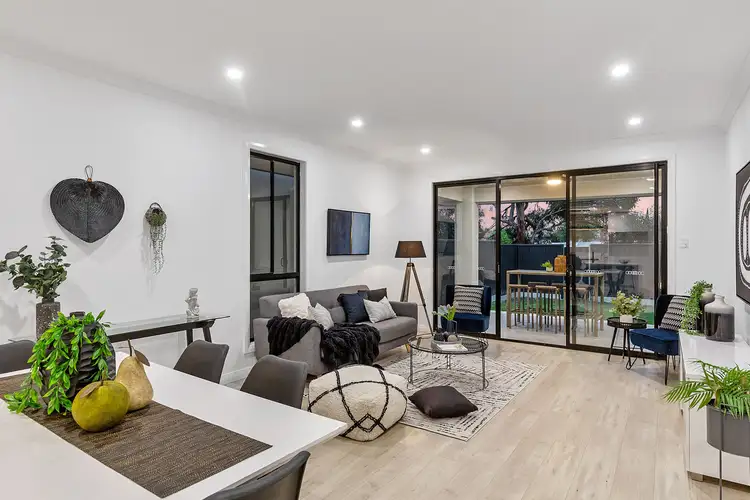 Fourth view of Homely house listing, 52B Lindsay Street, Plympton SA 5038