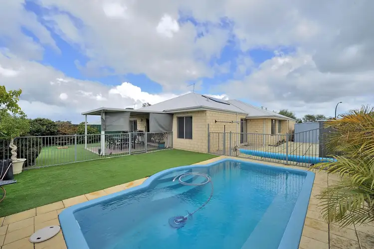 Second view of Homely house listing, 14 Adagio Way, Bullsbrook WA 6084