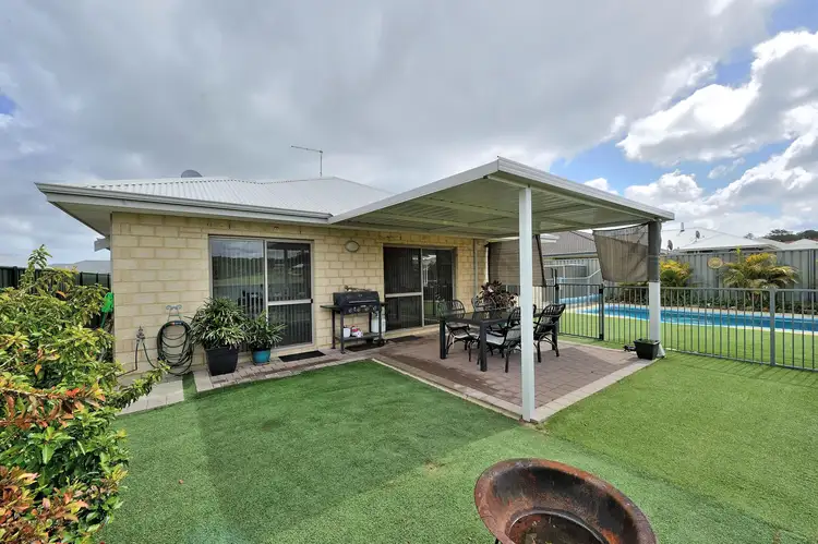 Third view of Homely house listing, 14 Adagio Way, Bullsbrook WA 6084