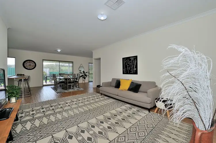 Fourth view of Homely house listing, 14 Adagio Way, Bullsbrook WA 6084