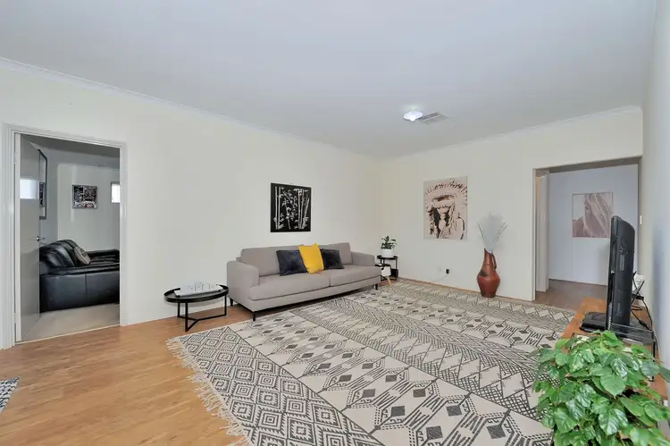 Fifth view of Homely house listing, 14 Adagio Way, Bullsbrook WA 6084