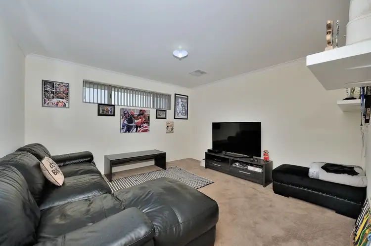 Sixth view of Homely house listing, 14 Adagio Way, Bullsbrook WA 6084