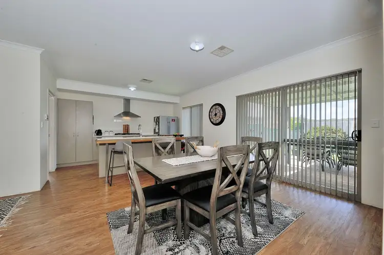 Seventh view of Homely house listing, 14 Adagio Way, Bullsbrook WA 6084