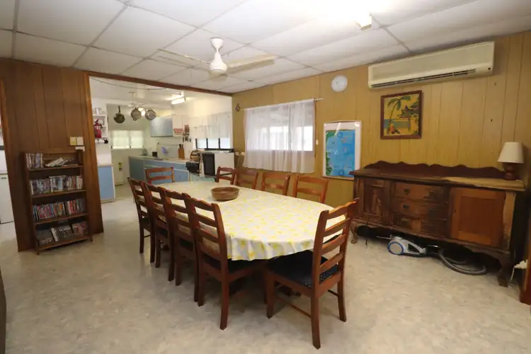 Sixth view of Homely house listing, 133 John Dory Street, Taylors Beach QLD 4850