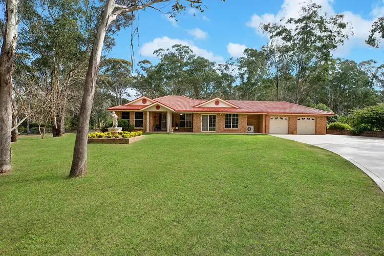 Main view of Homely house listing, 5 Bowalla Close, Wallalong NSW 2320