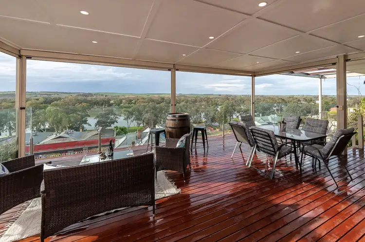 Second view of Homely house listing, 14 William Street, Mannum SA 5238