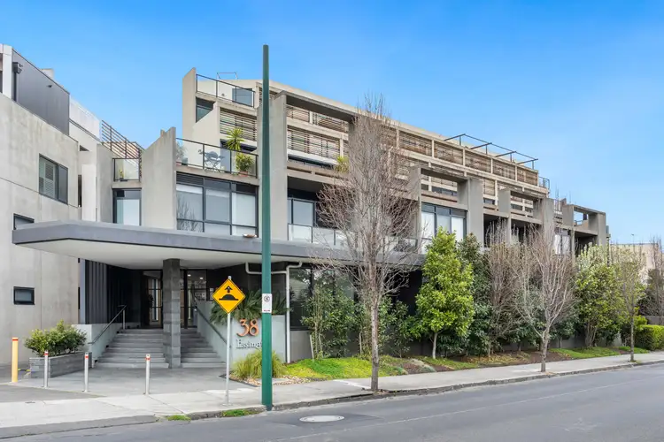 101/38 Harold Street, Hawthorn East VIC 3123