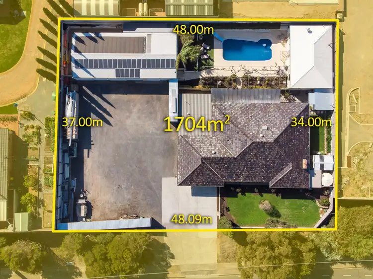 47 Panalatinga Road, Woodcroft SA 5162