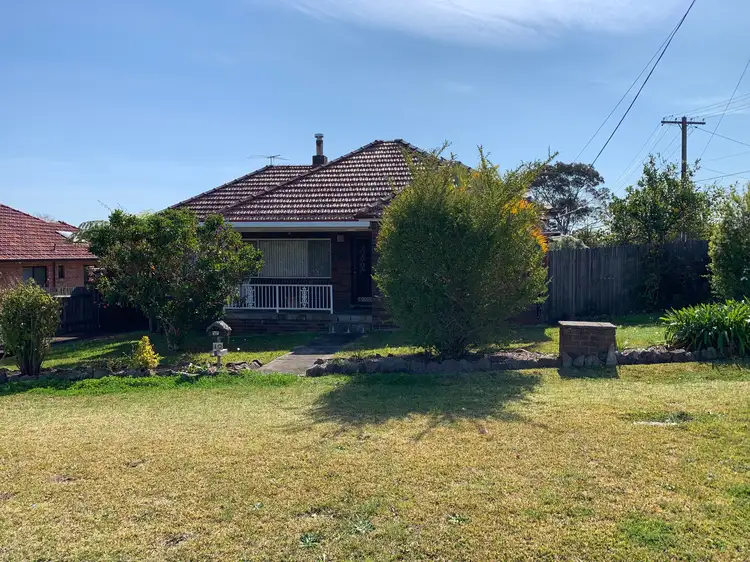 10 Gardener Avenue, Ryde NSW 2112