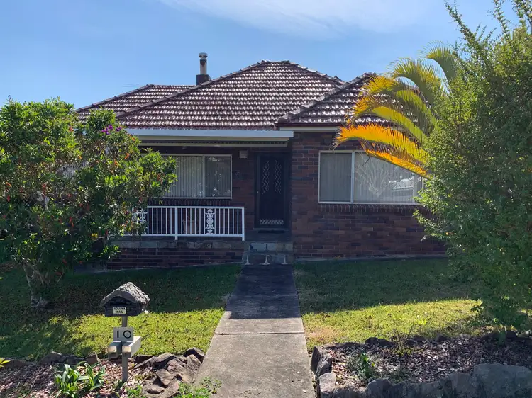 Second view of Homely house listing, 10 Gardener Avenue, Ryde NSW 2112