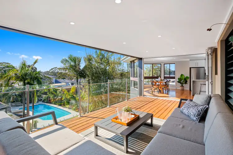 22 Hoskings Crescent, Kiama Downs NSW 2533