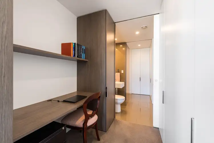 Sixth view of Homely apartment listing, 414/7 Gantry Lane, Camperdown NSW 2050
