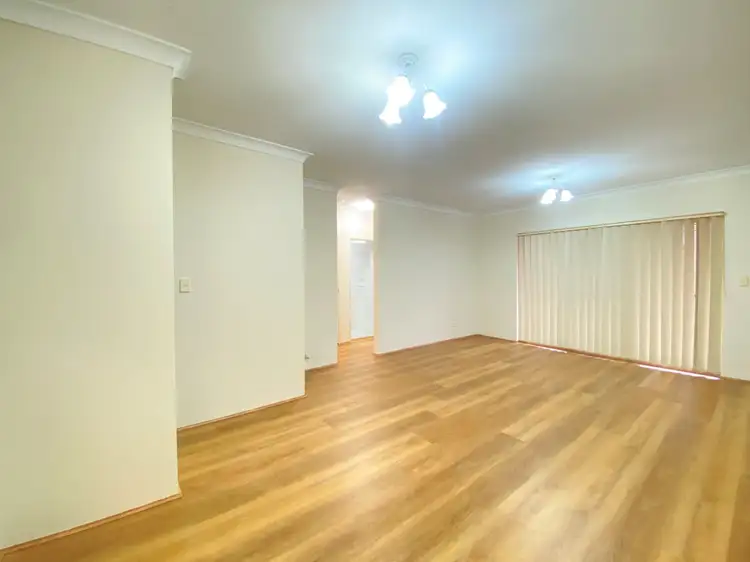 Second view of Homely unit listing, 5/5-7 Priddle Street, Westmead NSW 2145