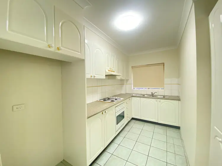 Third view of Homely unit listing, 5/5-7 Priddle Street, Westmead NSW 2145
