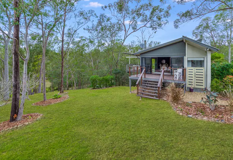 24 Stockwhip Place, Mount Crosby QLD 4306