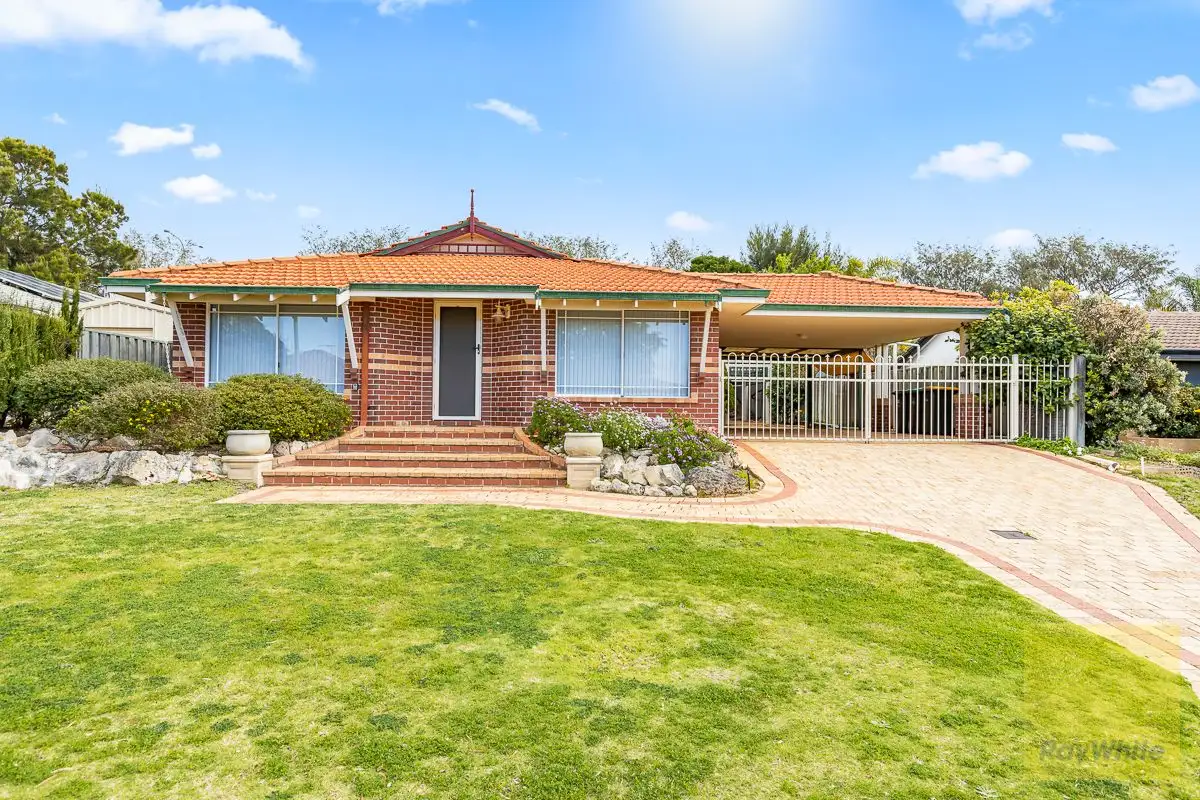 Main view of Homely house listing, 14 Sandow Green, Clarkson WA 6030