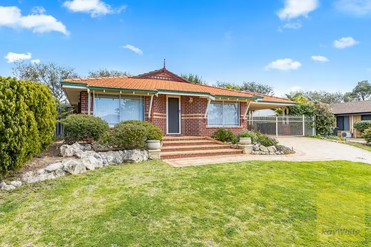 Second view of Homely house listing, 14 Sandow Green, Clarkson WA 6030