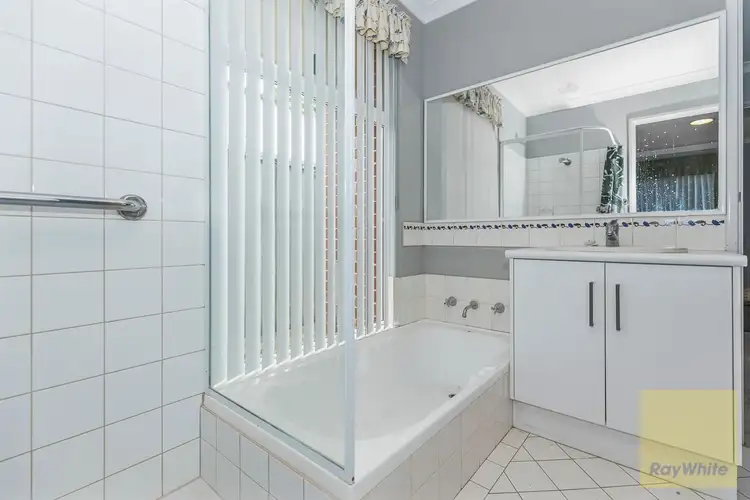 Fifth view of Homely house listing, 14 Sandow Green, Clarkson WA 6030