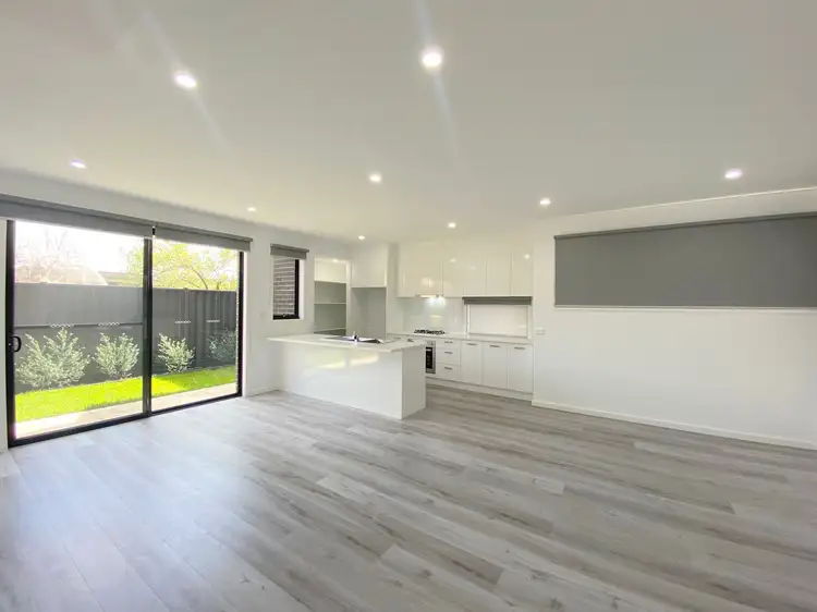 Fourth view of Homely house listing, 2/18 Monash Street, Lalor VIC 3075