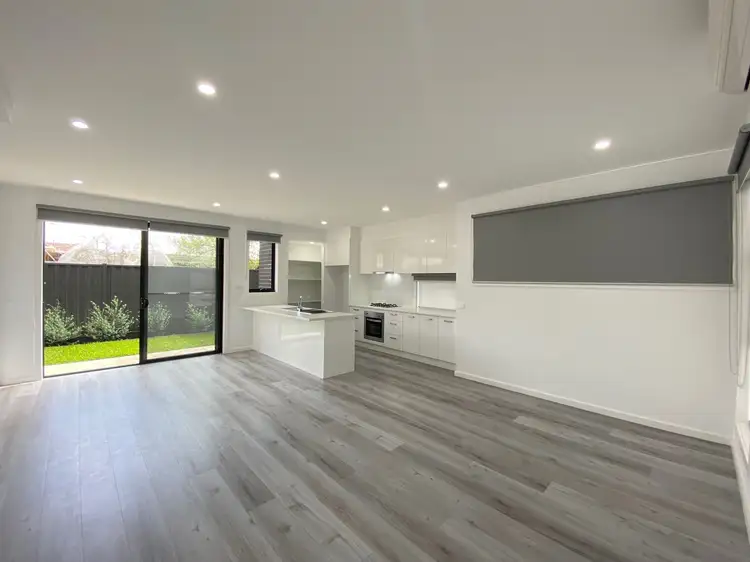 Fifth view of Homely house listing, 2/18 Monash Street, Lalor VIC 3075