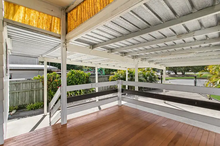 Sixth view of Homely house listing, 5 Charles Court, Deception Bay QLD 4508