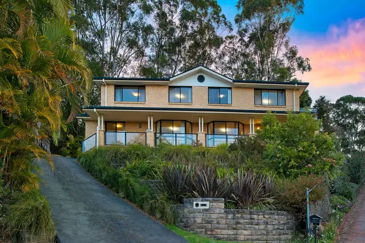 3 Curtis Close, Green Point NSW 2251