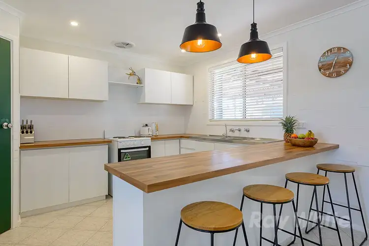 Second view of Homely house listing, 15 Ningaloo Street, Exmouth WA 6707