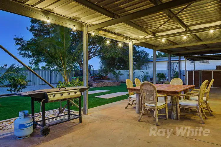 Fourth view of Homely house listing, 15 Ningaloo Street, Exmouth WA 6707