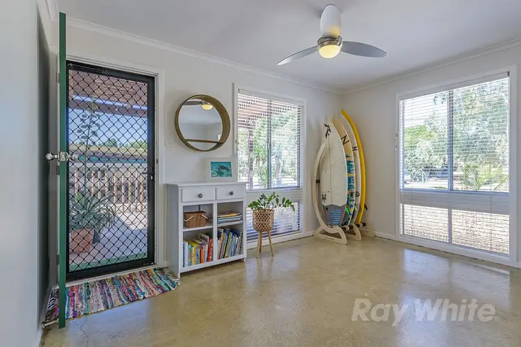 Fifth view of Homely house listing, 15 Ningaloo Street, Exmouth WA 6707