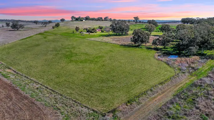Third view of Homely rural property listing, 37 South Street, Quirindi NSW 2343
