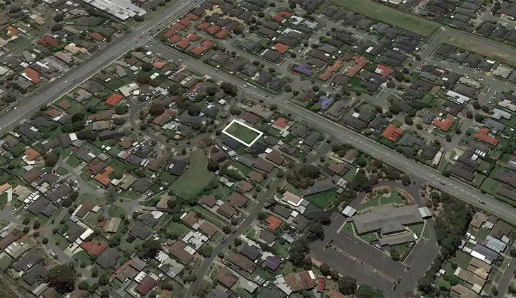 Fourth view of Homely land listing, 6 Pimmys Court, Skye VIC 3977