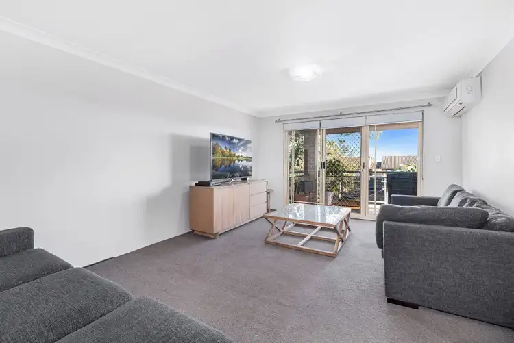 Second view of Homely house listing, 14/19-21 Melanie Street, Yagoona NSW 2199