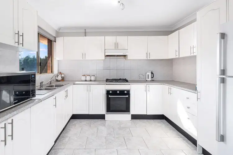 Third view of Homely house listing, 14/19-21 Melanie Street, Yagoona NSW 2199